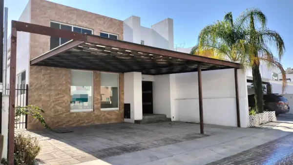 Casa en venta en Juriquilla, Querétaro, Querétaro