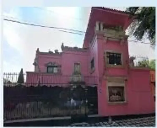 Casa en venta en Santa Catarina, Coyoacán — foto 3 de 6