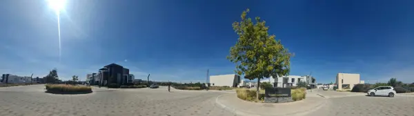 Terreno en venta en Residencial Lagos, Pachuca de Soto — foto 2 de 11