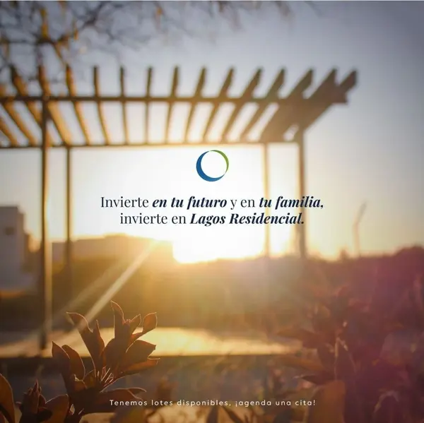 Terreno en venta en Residencial Lagos, Pachuca de Soto — foto 2 de 9