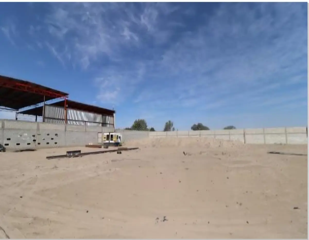 Terreno en Venta en La Concha, Torreón, Coahuila de Zaragoza