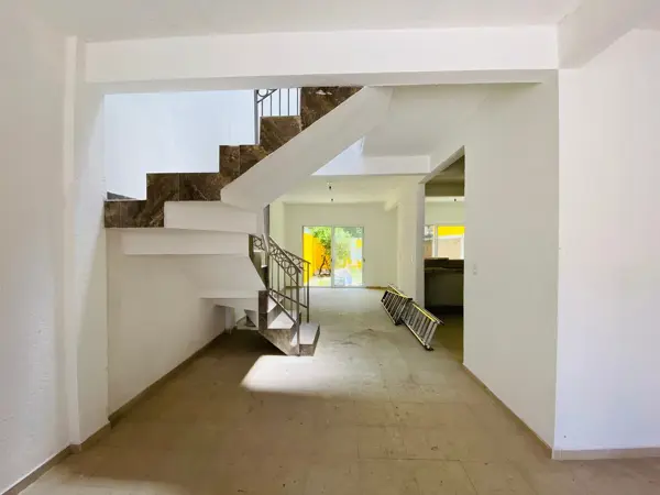 Casa en venta en Ignacio Zaragoza, Cuautla — foto 3 de 11