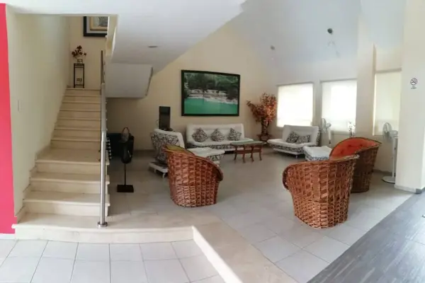 Casa en venta en Lomas de Cocoyoc, Atlatlahucan — foto 2 de 11