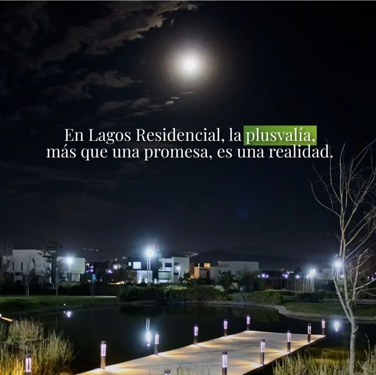 Terreno en venta en Residencial Lagos, Pachuca de Soto — foto 1 de 7