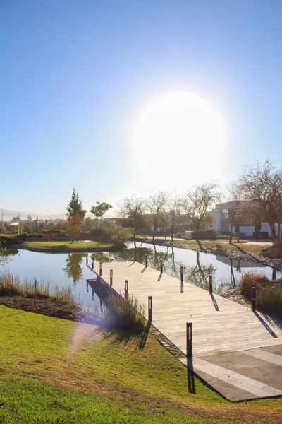 Terreno en venta en Residencial Lagos, Pachuca de Soto — foto 3 de 7