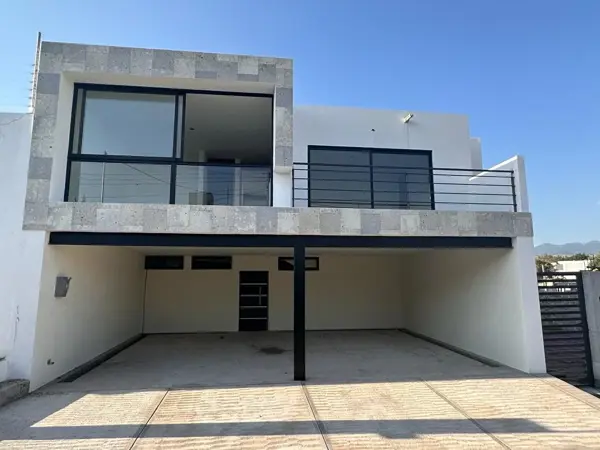 Casa en Real de Oaxtepec, Yautepec, Morelos