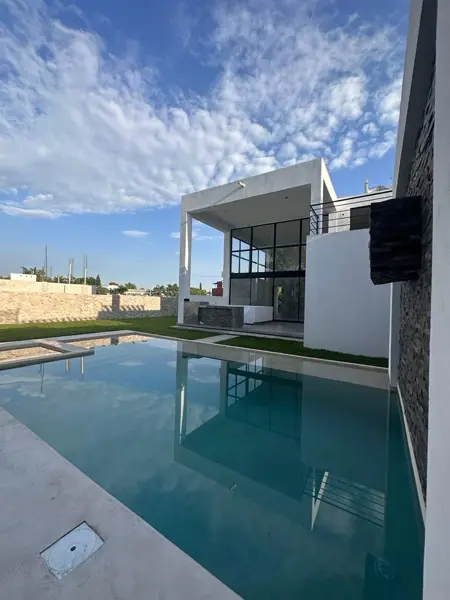 Casa en venta en Real de Oaxtepec, Yautepec — foto 3 de 11