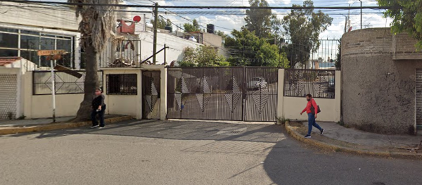 Casa en Rinconada de Aragon, Ecatepec de Morelos, México