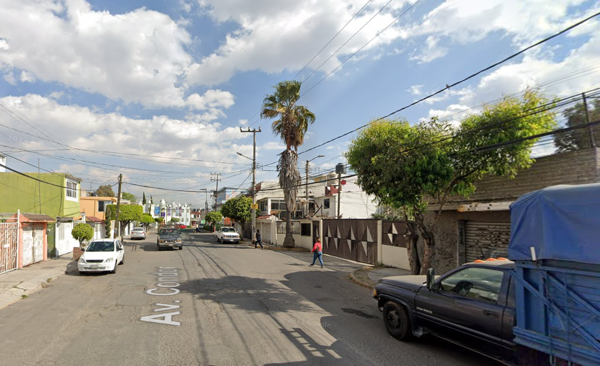 Casa en venta en Rinconada de Aragon, Ecatepec de Morelos — foto 2 de 14