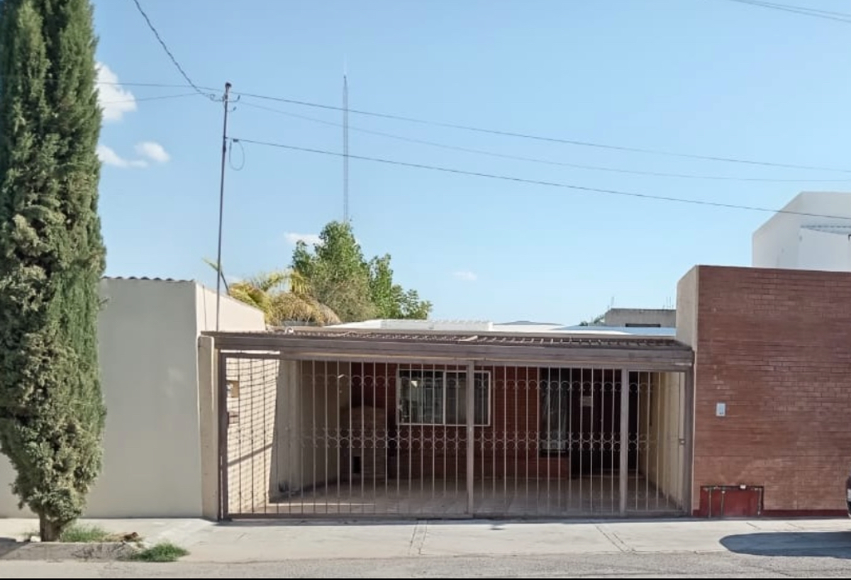 Casa en Venta en Ampliación la Rosita, Torreón, Coahuila de Zaragoza