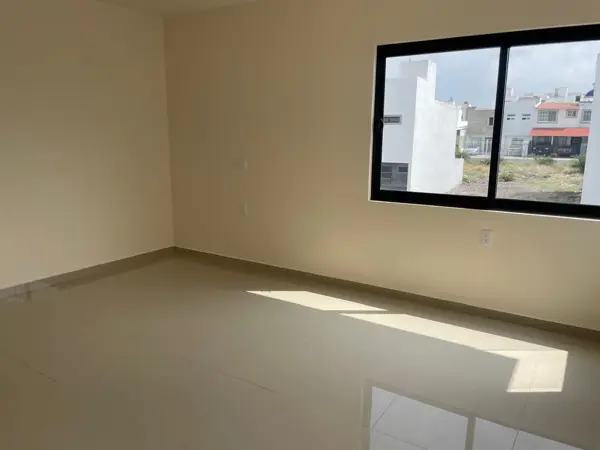 Casa en Nuevo Juriquilla, Querétaro, Querétaro