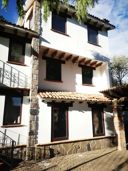 Casa en venta en Hacienda San José Barbabosa, Zinacantepec — foto 2 de 96