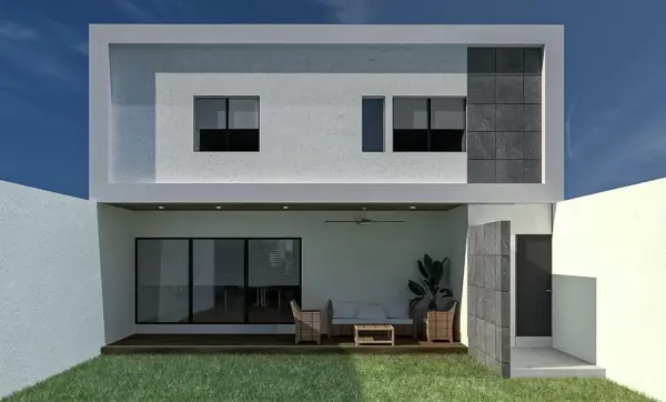 Casa en venta en Los Viñedos, Torreón — foto 2 de 2