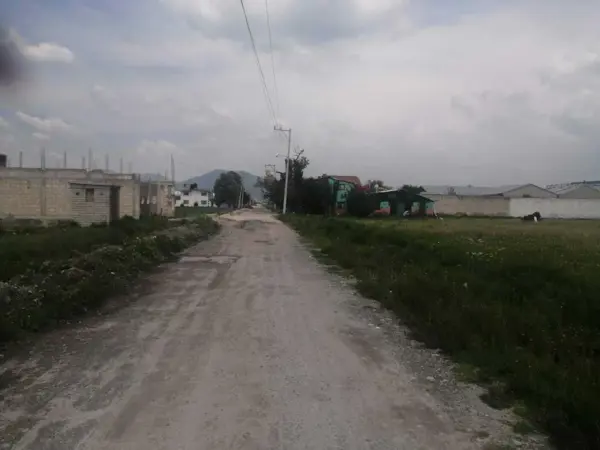 Terreno en venta en El Espino, Xonacatlán — foto 3 de 8