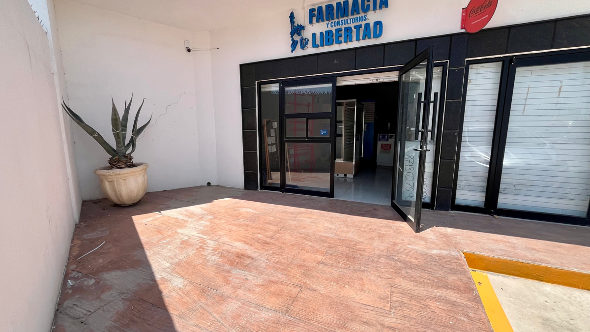 Local en Renta en Chapultepec, Torreón, Coahuila de Zaragoza