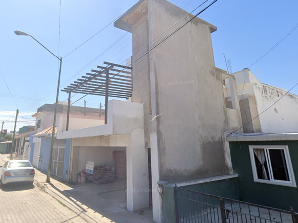 Casa en venta en Villa Satelite, Mazatlán — foto 3 de 13