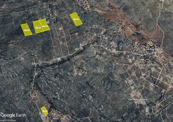 Terreno en venta en Santa Verónica, Tecate — foto 3 de 3