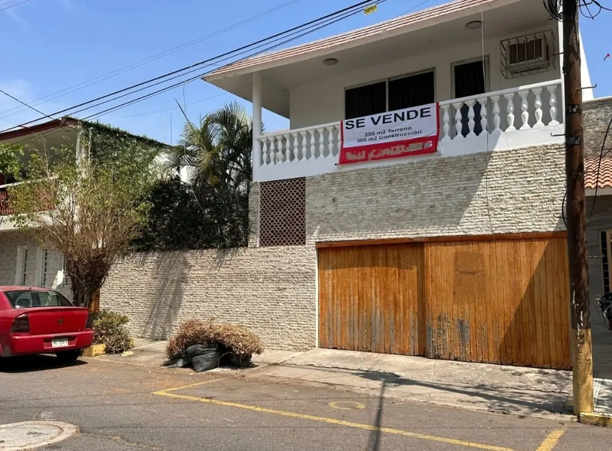 Casa en venta en Reforma, Veracruz — foto 1 de 16