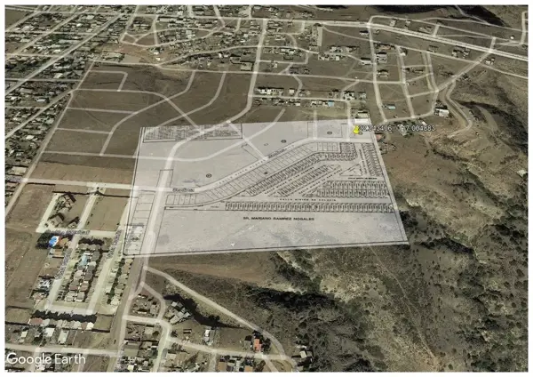 Terreno en venta en Lomas Altas, Playas de Rosarito — foto 3 de 3