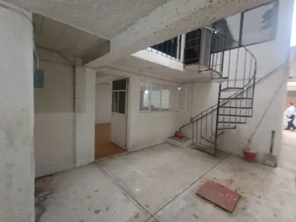 Casa en venta en Providencia, Valle de Chalco Solidaridad — foto 2 de 17