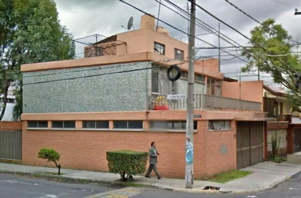 Casa en venta en Campestre Churubusco, Coyoacán — foto 3 de 16
