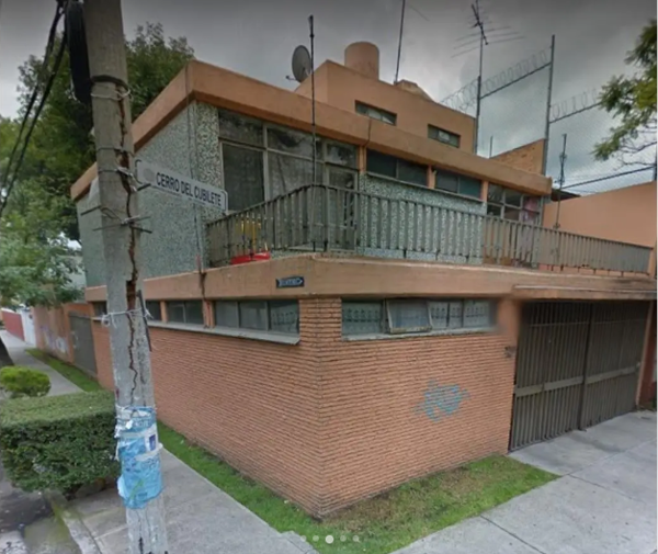 Casa en venta en Campestre Churubusco, Coyoacán — foto 2 de 16