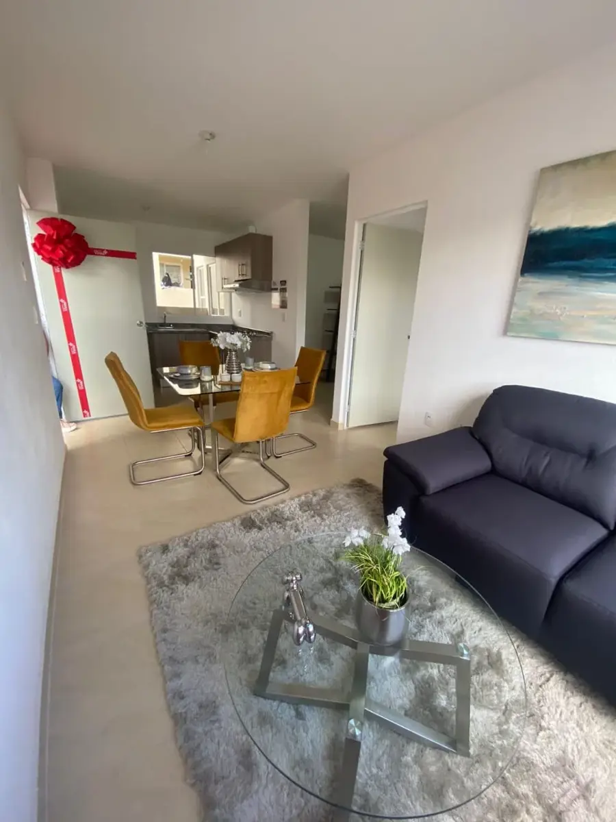 Departamento en venta en Real Solare, El Marqués — foto 1 de 10