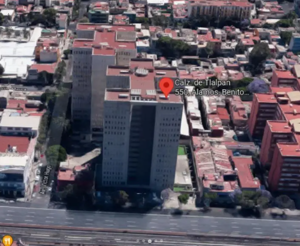 Departamento en venta en Moderna, Benito Juárez — foto 3 de 13