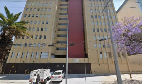 Departamento en Moderna, Benito Juárez, Ciudad de México