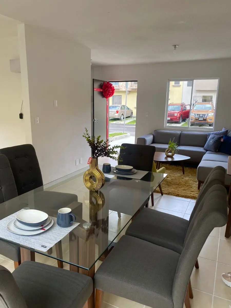 Casa en venta en Real Solare, El Marqués — foto 1 de 10