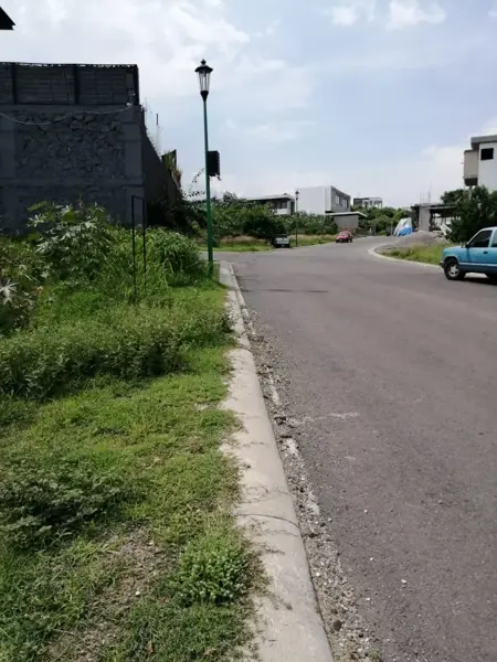 Terreno en venta en Lomas de Cocoyoc, Atlatlahucan — foto 2 de 8