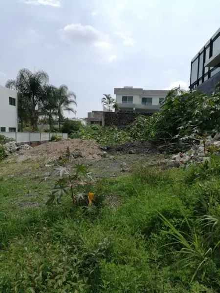 Terreno en venta en Lomas de Cocoyoc, Atlatlahucan — foto 3 de 8