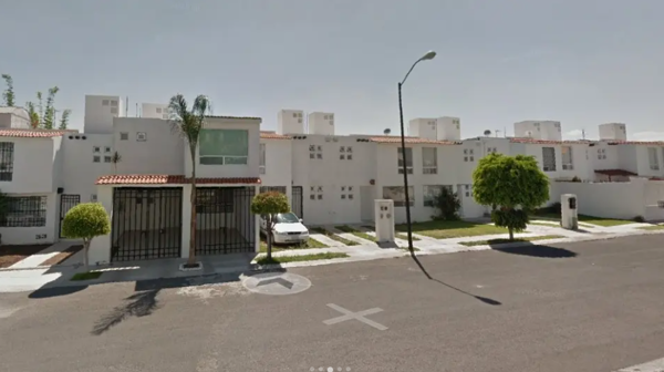 Casa en venta en Mision Mariana II, Corregidora — foto 2 de 16