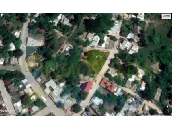 Terreno en venta en Azteca, Tuxpan — foto 3 de 12