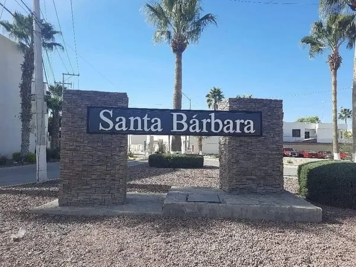 Terreno en Venta en Santa Bárbara, Torreón, Coahuila de Zaragoza