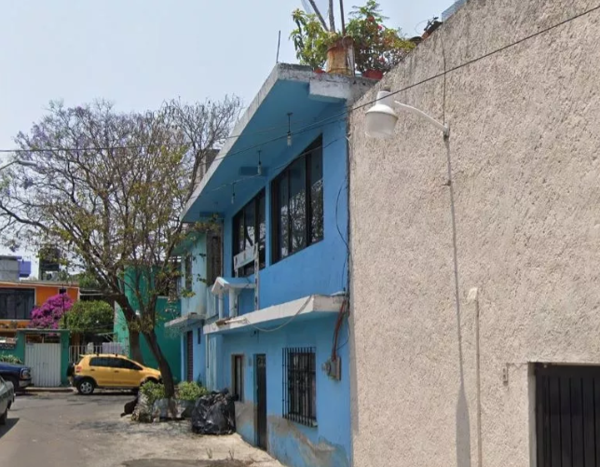 Casa en venta en Tlalcoligia, Tlalpan — foto 2 de 14