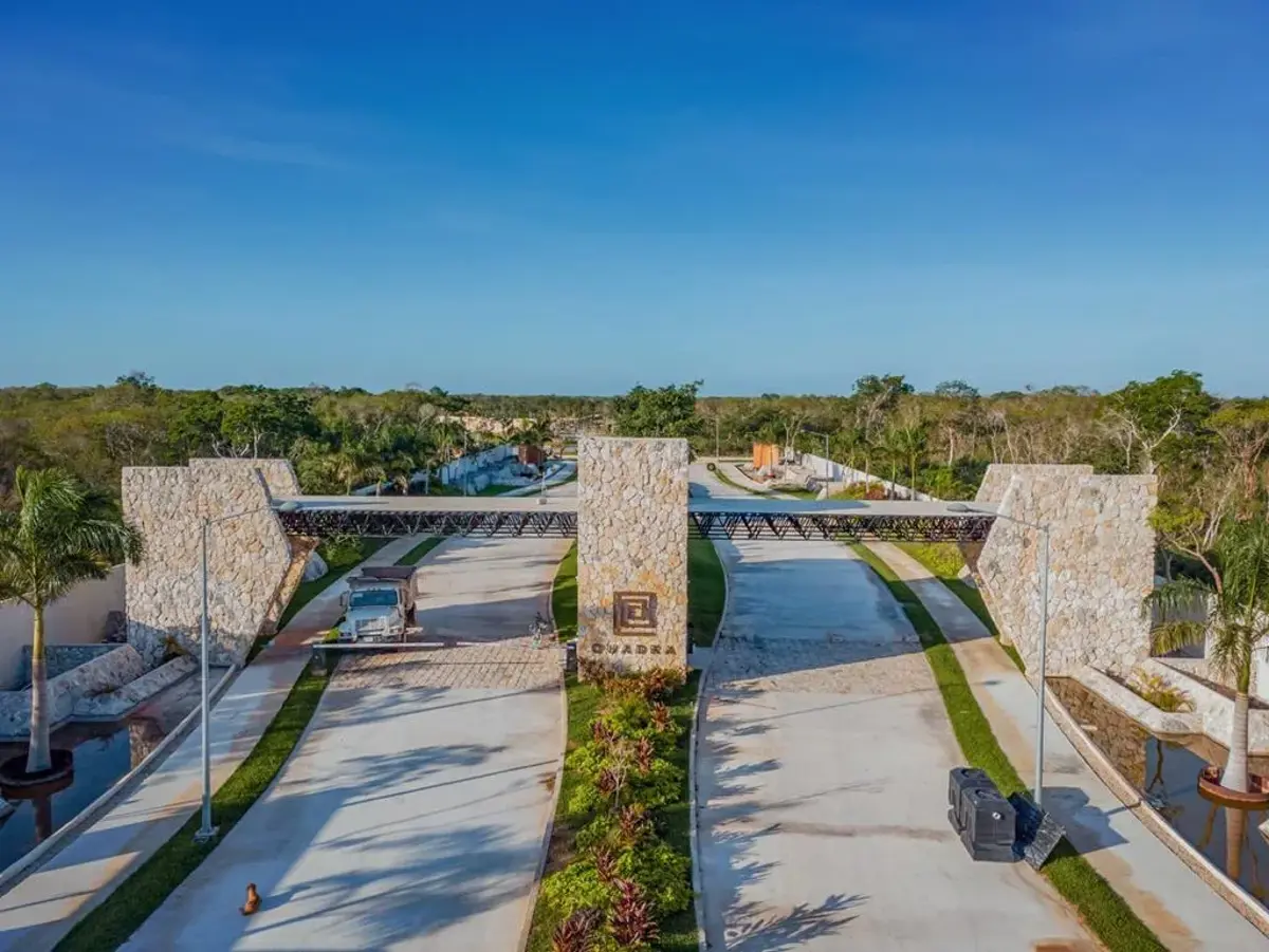 Terreno en venta en Chuburna Puerto, Progreso — foto 1 de 21