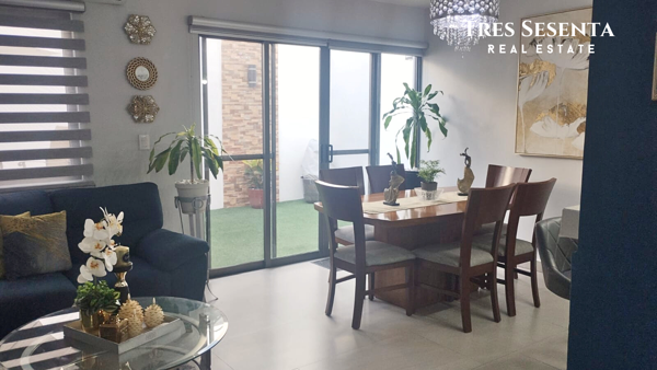 Casa en venta en Cumbre Altta, García — foto 2 de 15