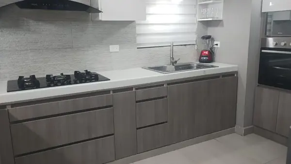 Casa en venta en Cumbre Altta, García — foto 3 de 15
