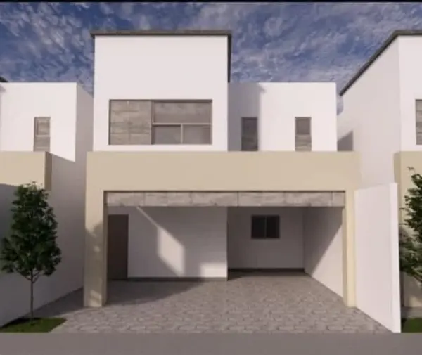 Casa en venta en Los Viñedos, Torreón — foto 1 de 12