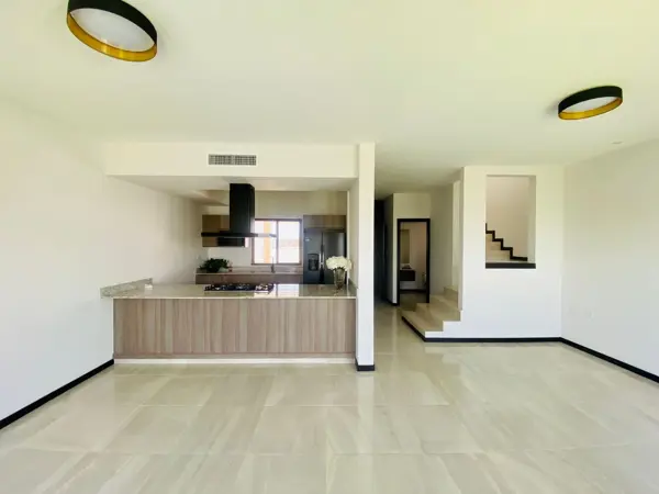 Casa en venta en Los Viñedos, Torreón — foto 3 de 12