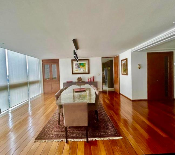 Departamento en venta en Bosque de las Lomas, Miguel Hidalgo — foto 2 de 14