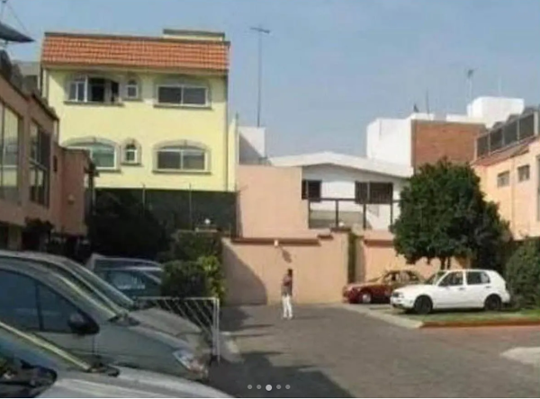 Casa en venta en Ex-Hacienda Coapa, Coyoacán — foto 3 de 18