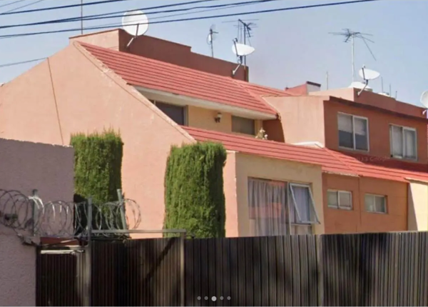 Casa en venta en Ex-Hacienda Coapa, Coyoacán — foto 2 de 18