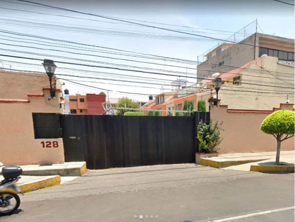 Casa en Ex-Hacienda Coapa, Coyoacán, Ciudad de México