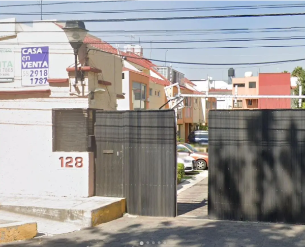 Casa en venta en Ex-Hacienda Coapa, Coyoacán — foto 2 de 18