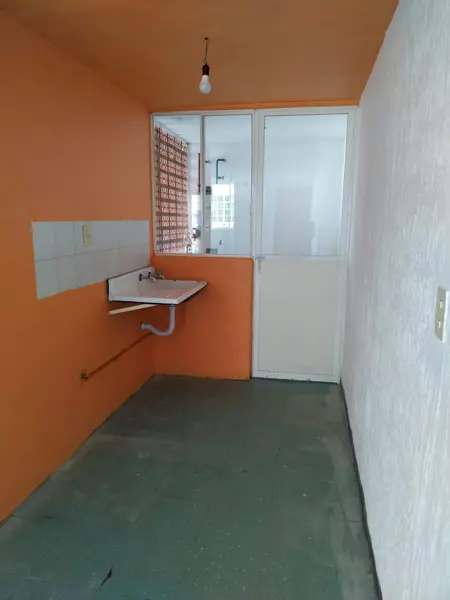 Departamento en venta en Ampliación Los Olivos, Tláhuac — foto 2 de 11