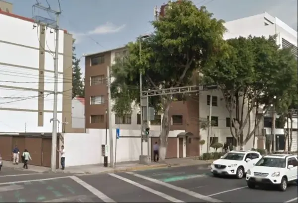 Departamento en venta en Insurgentes Mixcoac, Benito Juárez — foto 2 de 20