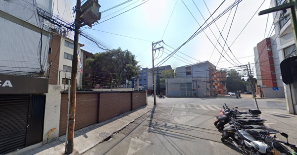 Departamento en venta en Insurgentes Mixcoac, Benito Juárez — foto 3 de 20