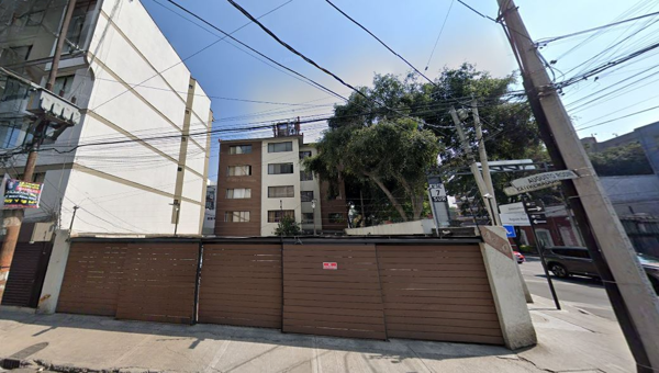 Departamento en Insurgentes Mixcoac, Benito Juárez, Ciudad de México